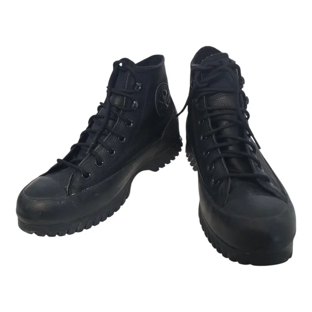 CONVERSE GORE-TEX CHUCK TAYLOR ALL STAR LUGGED HIGH SNEAKERS MENS 6 WOMEN 8 - Picture 2 of 16